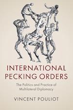International Pecking Orders