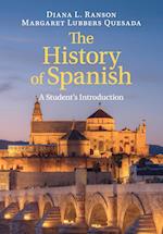 The History of Spanish