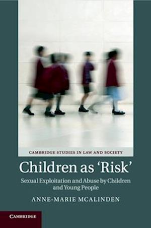 Children as 'Risk'