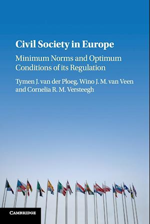 Civil Society in Europe