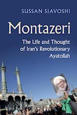 Montazeri