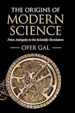 The Origins of Modern Science