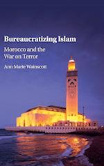 Bureaucratizing Islam