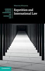 Repetition and International Law