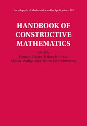 Handbook of Constructive Mathematics