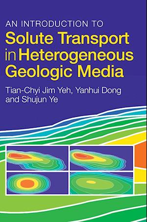 An Introduction to Solute Transport in Heterogeneous Geologic Media