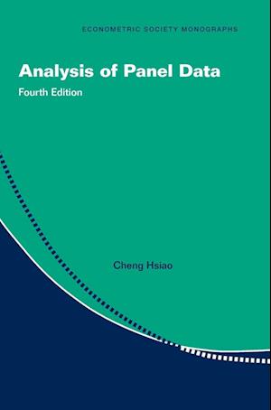 Analysis of Panel Data