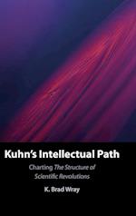 Kuhn's Intellectual Path