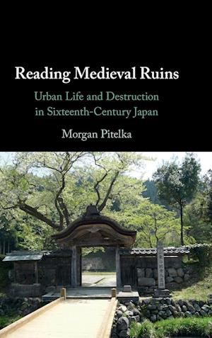 Reading Medieval Ruins