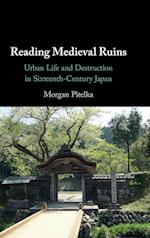 Reading Medieval Ruins