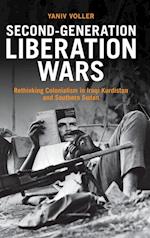 Second-Generation Liberation Wars