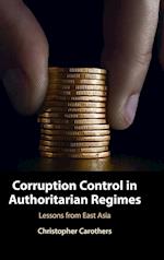 Corruption Control in Authoritarian Regimes