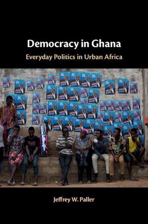 Democracy in Ghana