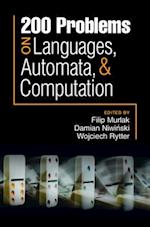 200 Problems on Languages, Automata, and Computation