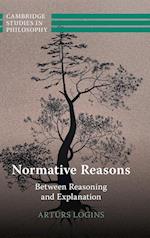 Normative Reasons