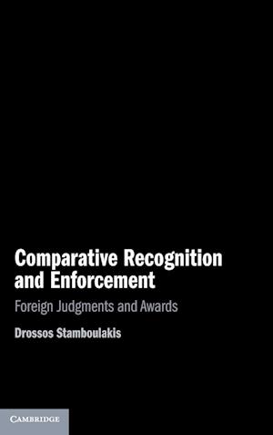 Comparative Recognition and Enforcement