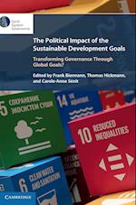 The Political Impact of the Sustainable Development Goals