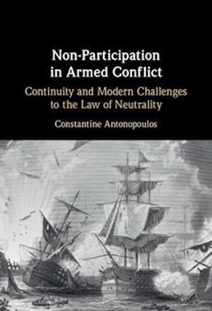 Non-Participation in Armed Conflict