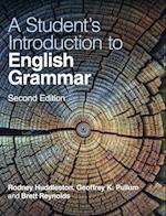 A Student's Introduction to English Grammar