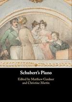 Schubert's Piano