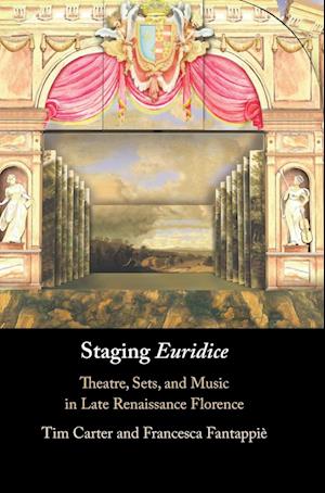 Staging 'Euridice'