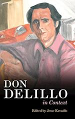 Don DeLillo In Context