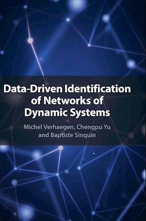 Data-Driven Identification of Networks of Dynamic Systems
