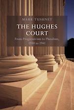 The Hughes Court: Volume 11