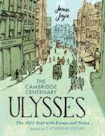 The Cambridge Centenary Ulysses