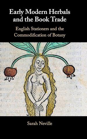 Early Modern Herbals and the Book Trade