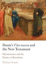 Dante's Vita Nuova and the New Testament