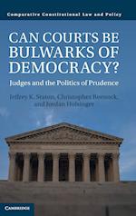 Can Courts be Bulwarks of Democracy?