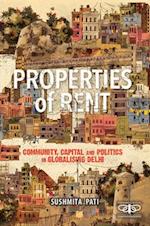 Properties of Rent