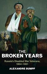 The Broken Years