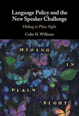 Language Policy and the New Speaker Challenge