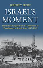Israel's Moment
