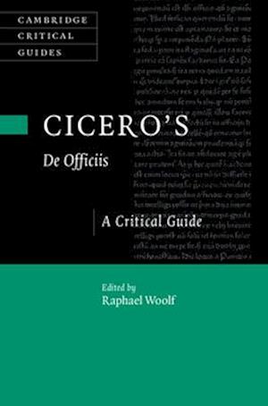 Cicero's ‘De Officiis'