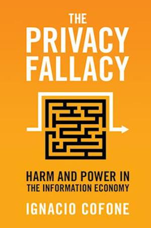 The Privacy Fallacy