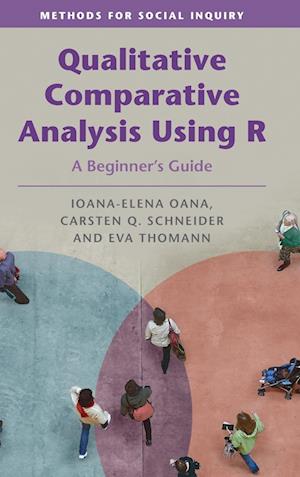 Qualitative Comparative Analysis Using R