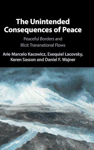 The Unintended Consequences of Peace