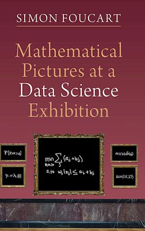 Mathematical Pictures at a Data Science Exhibition