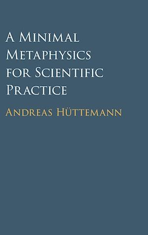 A Minimal Metaphysics for Scientific Practice