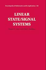 Linear State/Signal Systems
