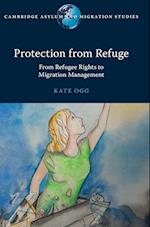 Protection from Refuge