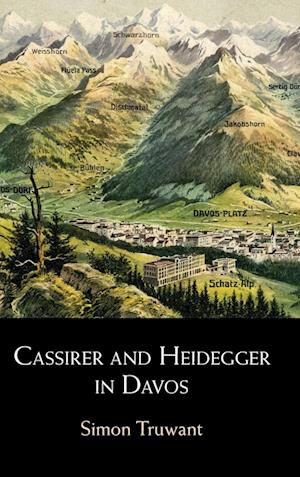 Cassirer and Heidegger in Davos