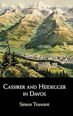 Cassirer and Heidegger in Davos