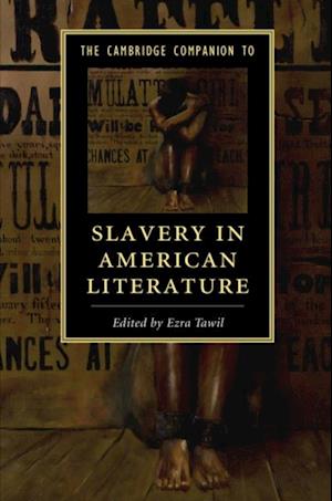 Cambridge Companion to Slavery in American Literature