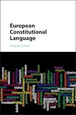 European Constitutional Language