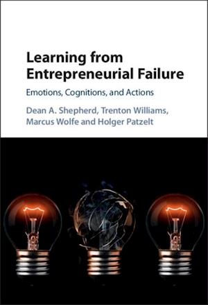 Learning from Entrepreneurial Failure