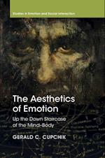 Aesthetics of Emotion